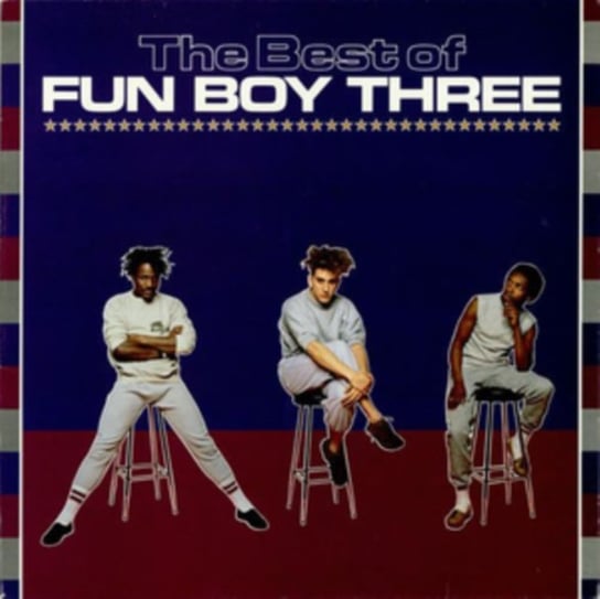 The Best Of Fun Boy Three