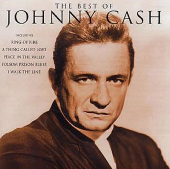 The Best Of Cash Johnny