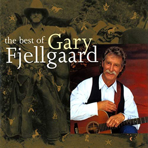 The Best Of... Fjellgaard Gary