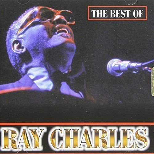 The Best Of.. Ray Charles