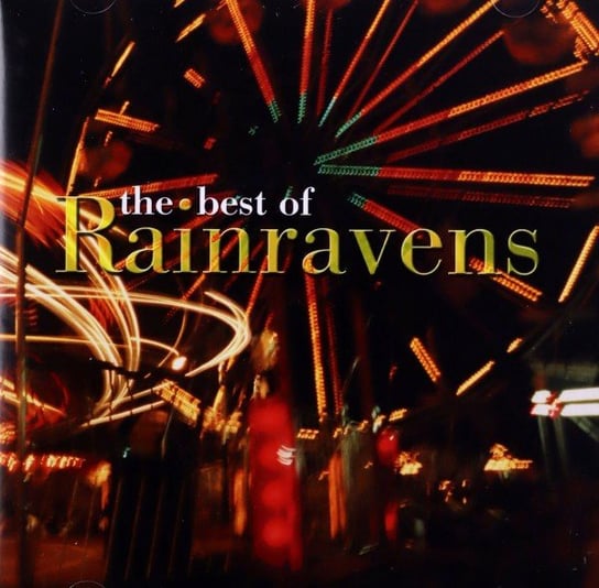 The Best Of Rainravens