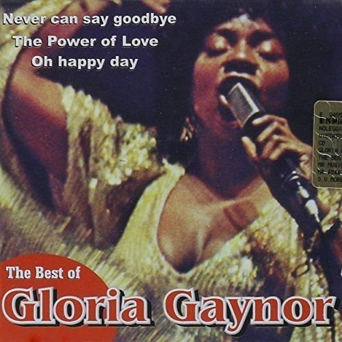 The Best Of Gaynor Gloria
