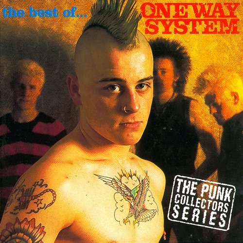 The Best Of... One Way System