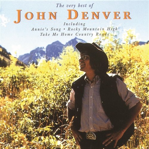 Polka Dots And Moonbeams John Denver