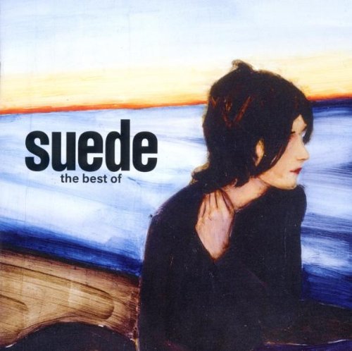 The Best Of Suede