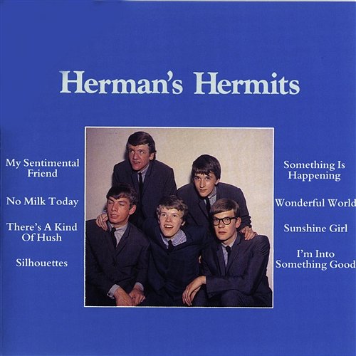Sunshine Girl Herman's Hermits