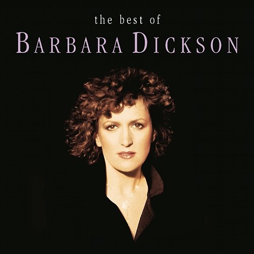 January, February Barbara Dickson