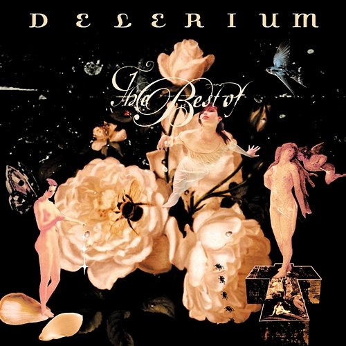 The Best Of Delerium