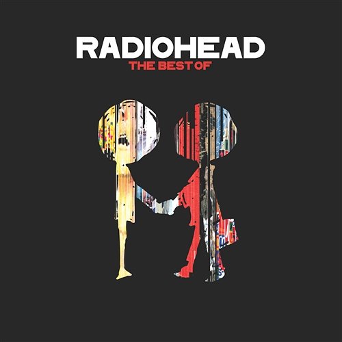 The Bends Radiohead