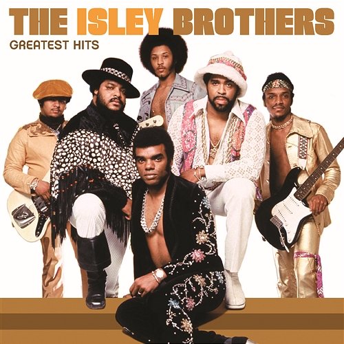 It's a Disco Night (Rock Don't Stop) The Isley Brothers
