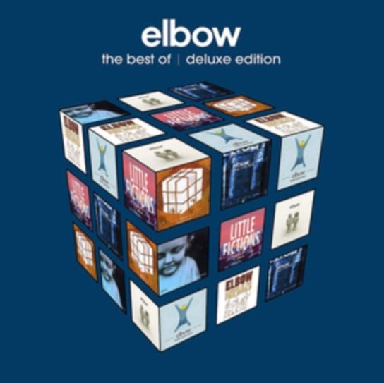 The Best Of Elbow