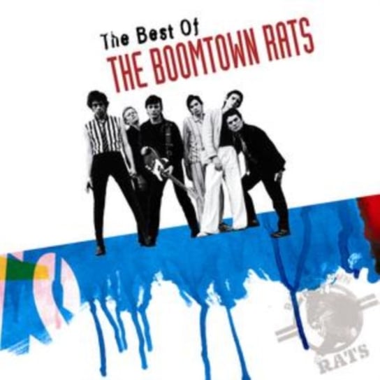 The Best Of The Boomtown Rats