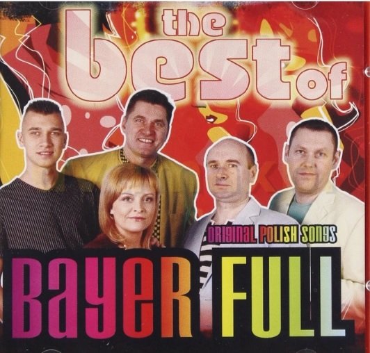 The Best Of Bayer Full
