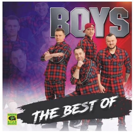 The Best Of Boys