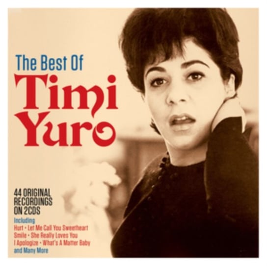 The Best Of Yuro Timi