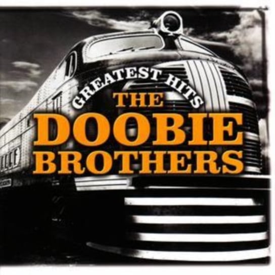 The Best Of The Doobie Brothers