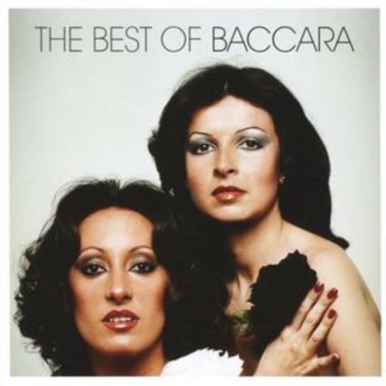 The Best Of Baccara, płyta winylowa Baccara