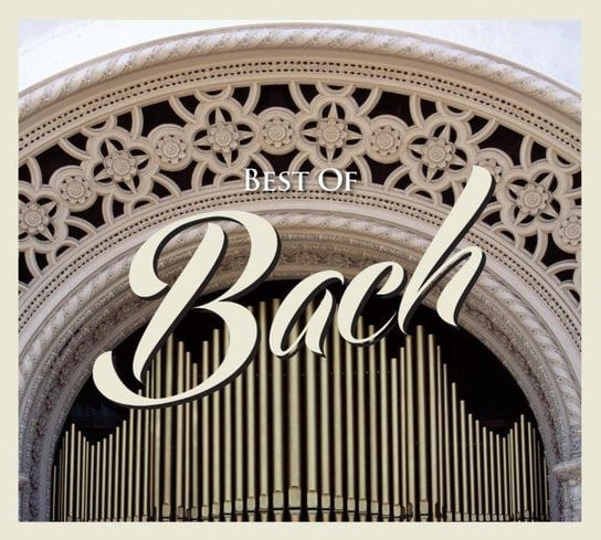 The Best Of Bach Various Artists
