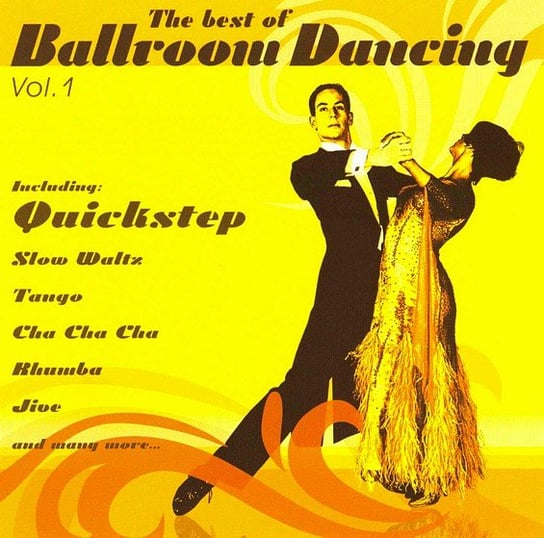 The Best Of Ballroom Dancing Stargate Various Artists