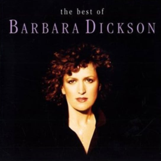 The Best Of Barbara Dickson Dickson Barbara