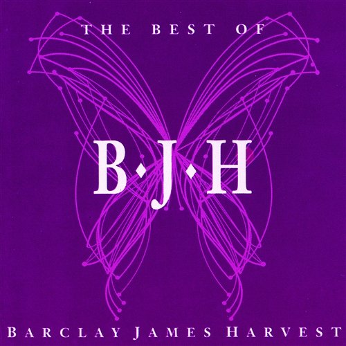 Love On The Line Barclay James Harvest