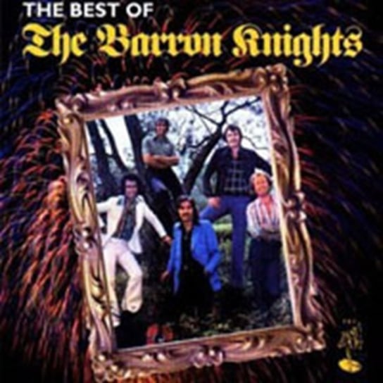 The Best Of Barron Knights The Barron Knights