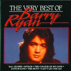 The Best Of Barry Ryan Ryan Barry