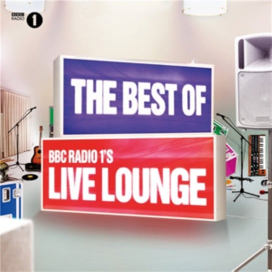 The Best Of BBC Radio 1's Live Lounge Various Artists