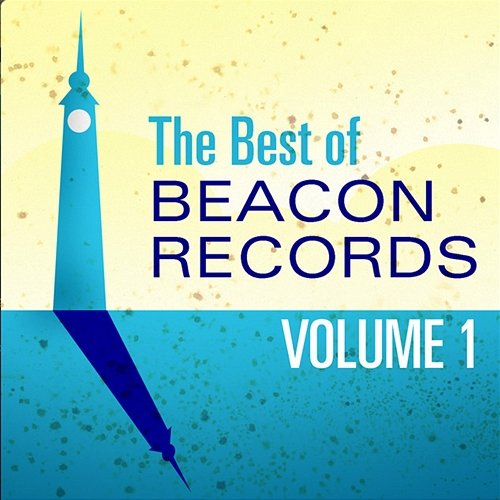 The Best Of Beacon Records, Vol. 1 Whichwhat, Tony Ritchie & Smoky Forbes