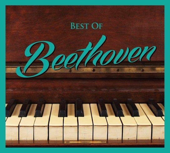The Best Of Beethoven Various Artists