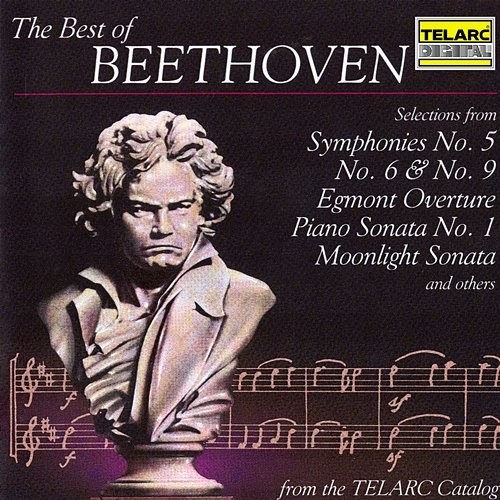 The Best of Beethoven Various Artists