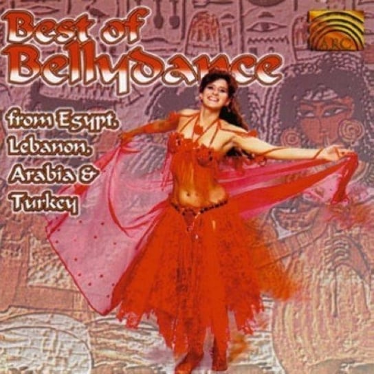 The Best Of Bellydance Various Artists