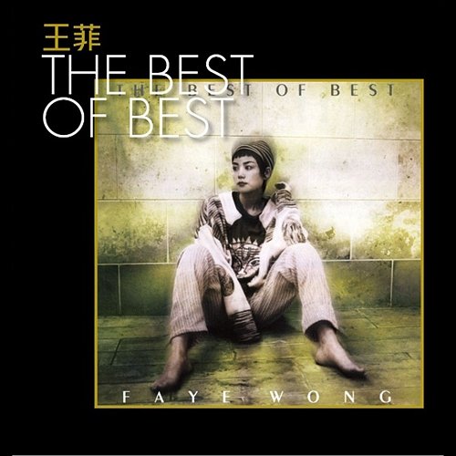 The Best Of Best Faye Wong