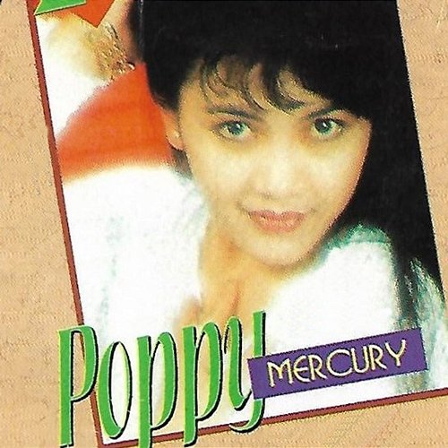 The Best Of Best Poppy Mercury