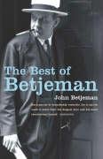 The Best of Betjeman Betjeman John