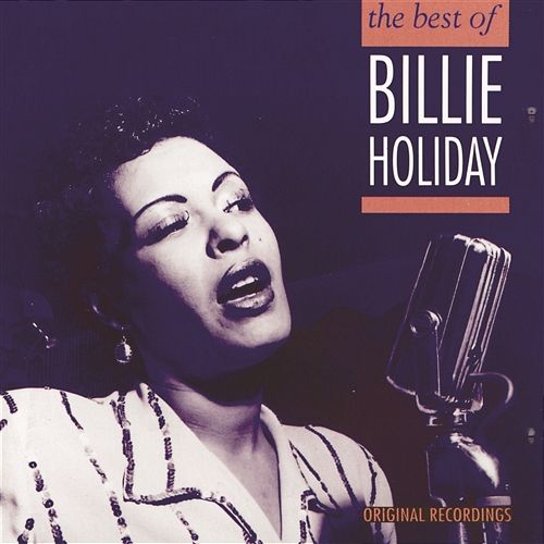 I Cried For You Billie Holiday with Teddy Wilson & His Orchestra