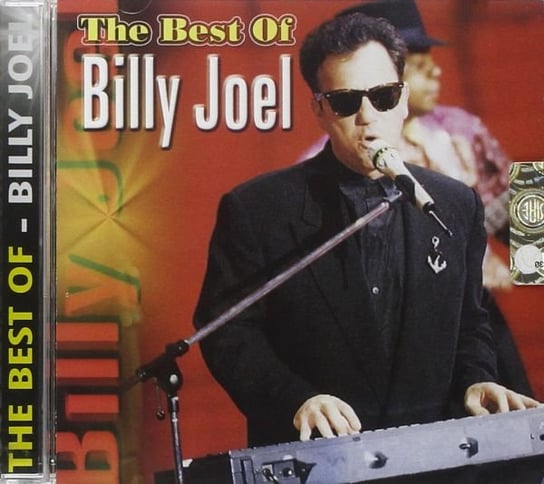 The Best Of Billy Joel Joel Billy