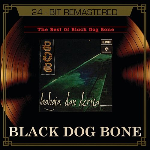 The Best Of Black Dog Bone Black Dog Bone