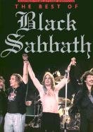 The Best of Black Sabbath Music Sales Corporation, Black Sabbath