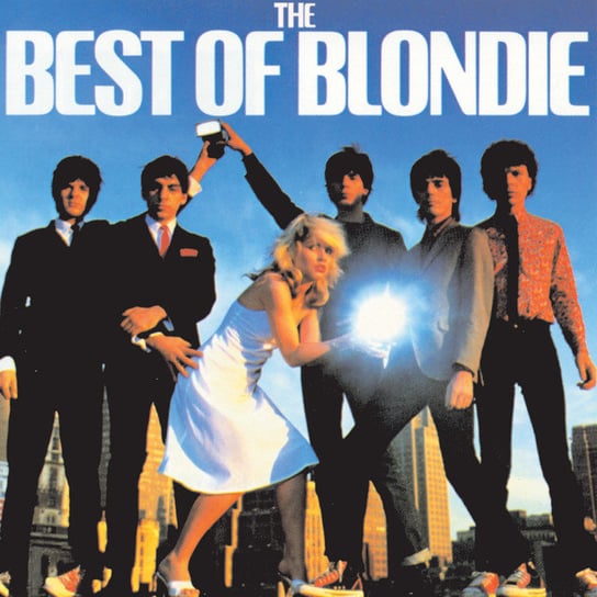 The Best Of Blondie Blondie