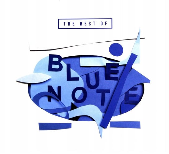 The Best Of Blue Note Various Artists