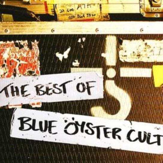 The Best Of Blue Oyster Cult Blue Oyster Cult