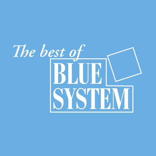 The Best Of Blue System, płyta winylowa Blue System