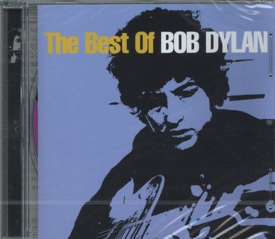 The Best Of Bob Dylan Dylan Bob