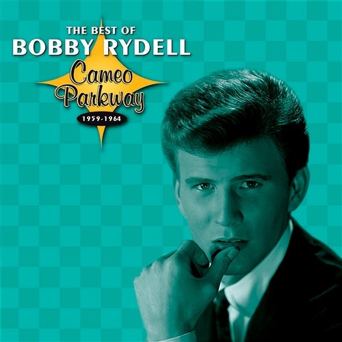 All I Want Is You Bobby Rydell