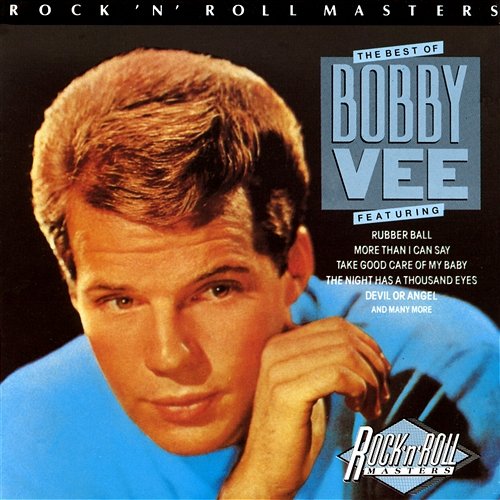 The Best Of Bobby Vee Bobby Vee