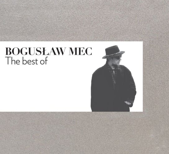 The Best Of Bogusław Mec Mec Bogusław