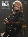 The Best Of Bon Jovi Jovi Jon Bon