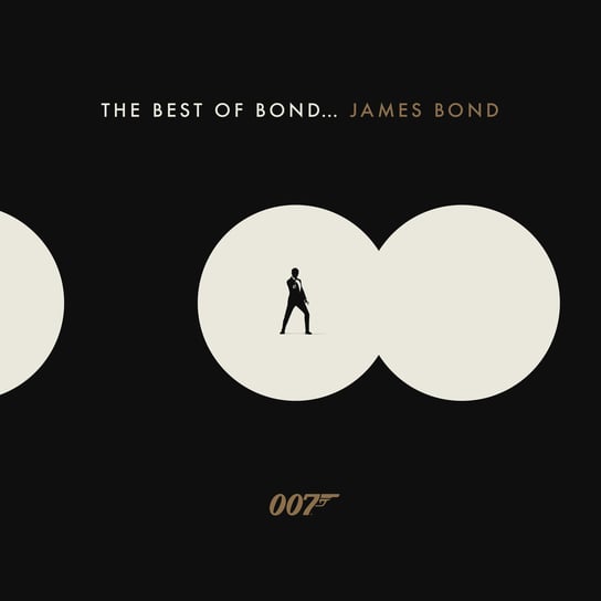 The Best of Bond... James Bond Various Artists