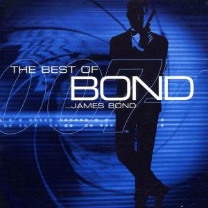 The Best Of Bond... James Bond Various Artists